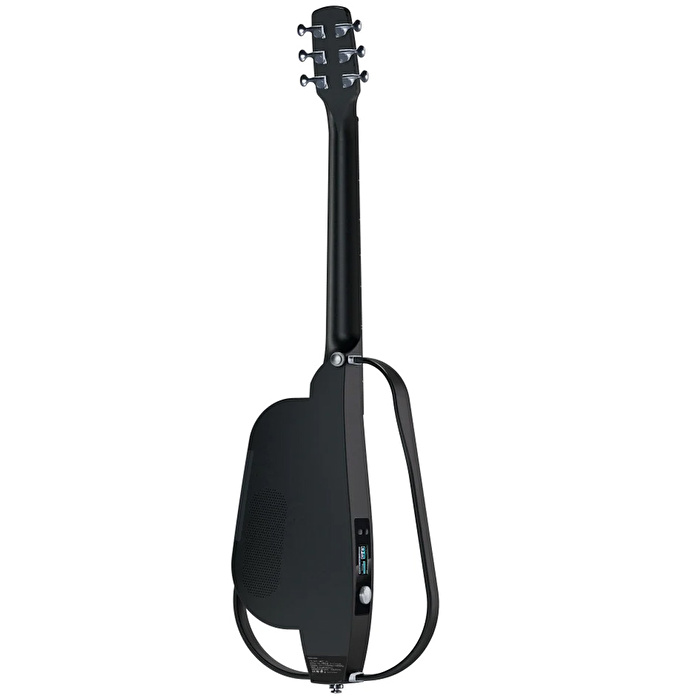 Enya NEXG 2 Basic BK Siyah Renk Elektro Akustik Gitar